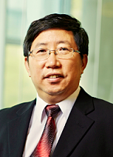 Dr. Ruicheng Li
